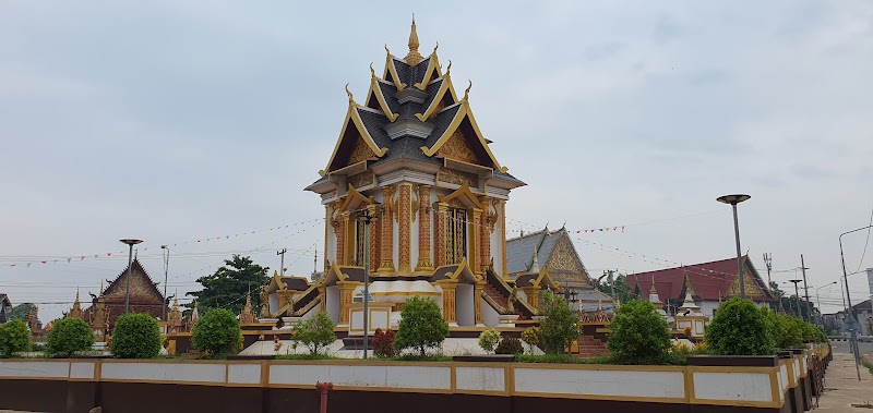 Heaven guest house in Pakse