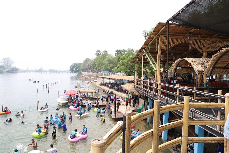 Hlay Khun Taung Resort in Naypyidaw