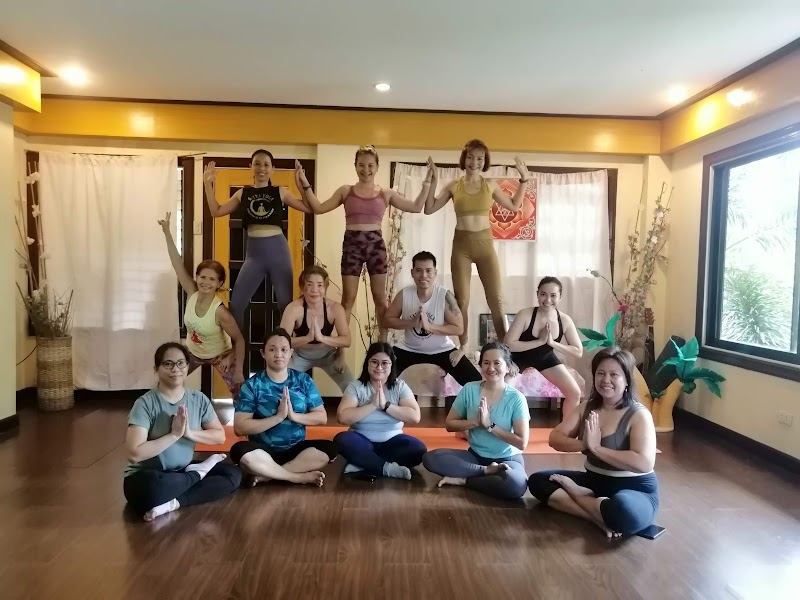 Holiday Gym & Spa in Davao City