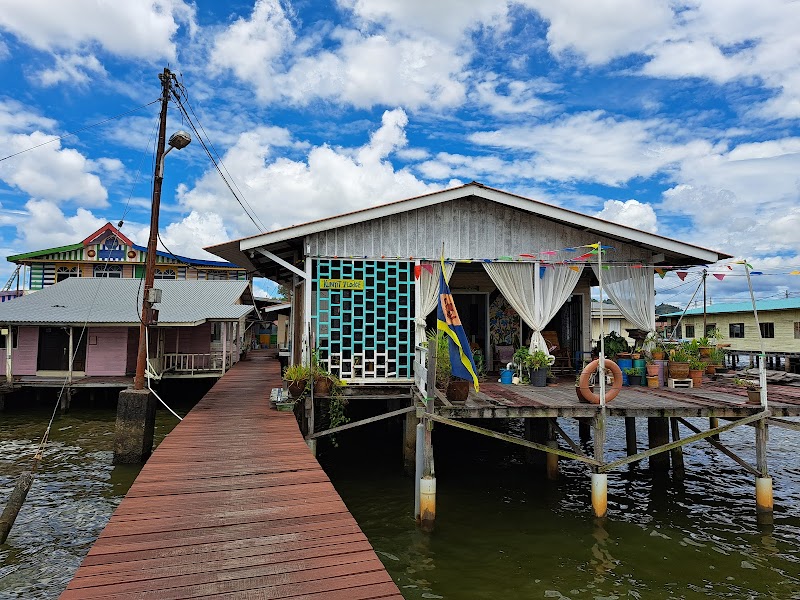 Hostelite Brunei in Bandar Seri Begawan