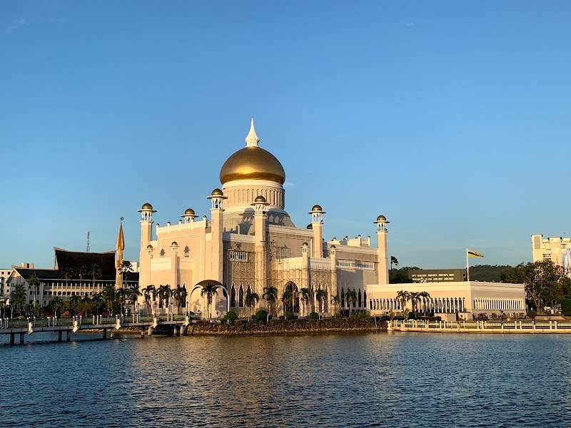 Hostelite Brunei in Bandar Seri Begawan