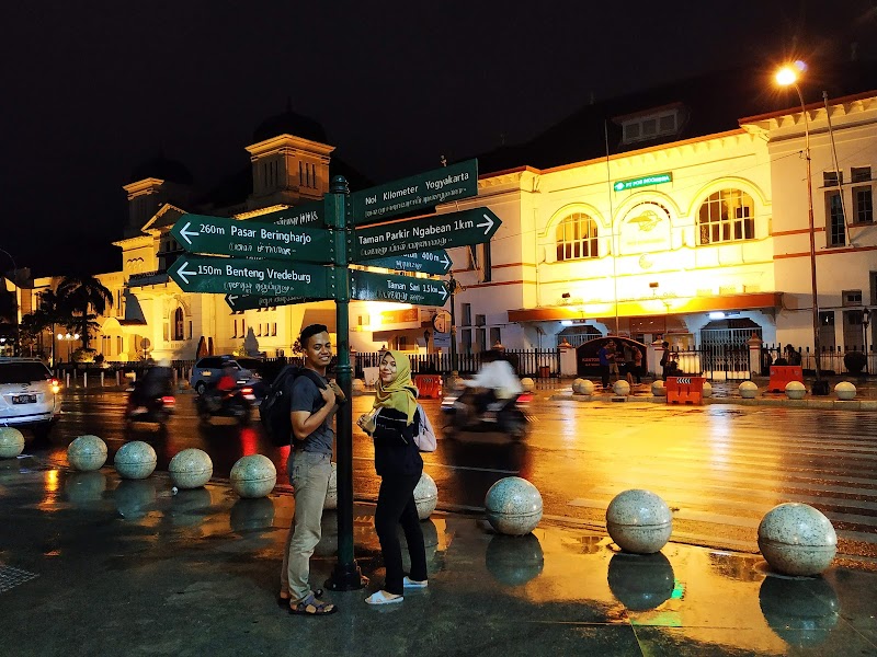 Khanza Live Music in Yogyakarta