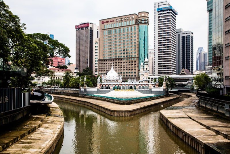 Kuala Lumpur City Tour in Malacca City