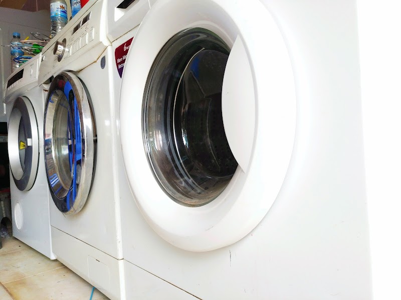 Laundry Specialist in Siem Reap