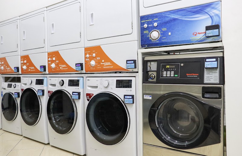 LaundryKlin Plus in Jakarta