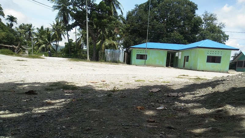 Lerlaki Wabubu in Baucau