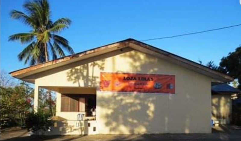 Loja Liras Giftshop in Baucau