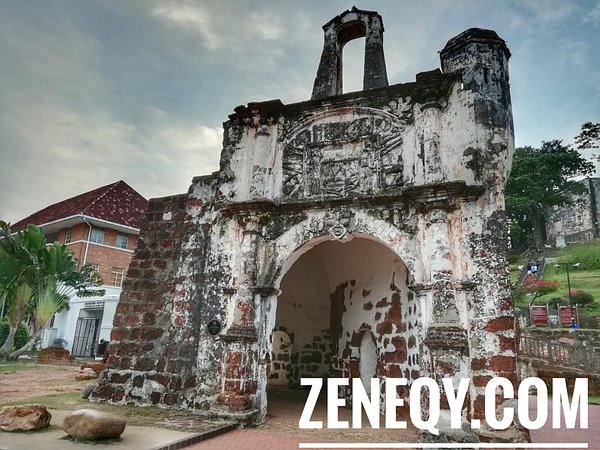 Malacca Heritage Centre in Malacca City