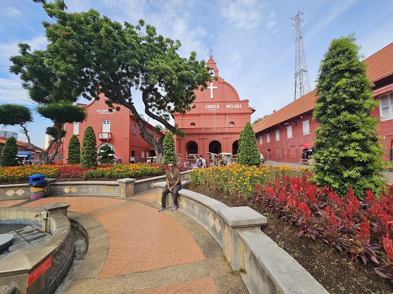 Malacca Heritage Centre in Malacca City