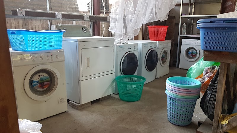 Master Laundry Service in Mandalay