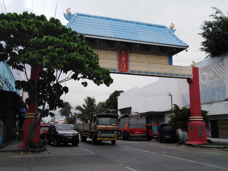 Museo Dabawenyo in Davao City