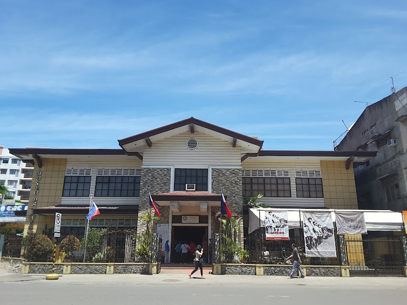 Museo Dabawenyo in Davao City