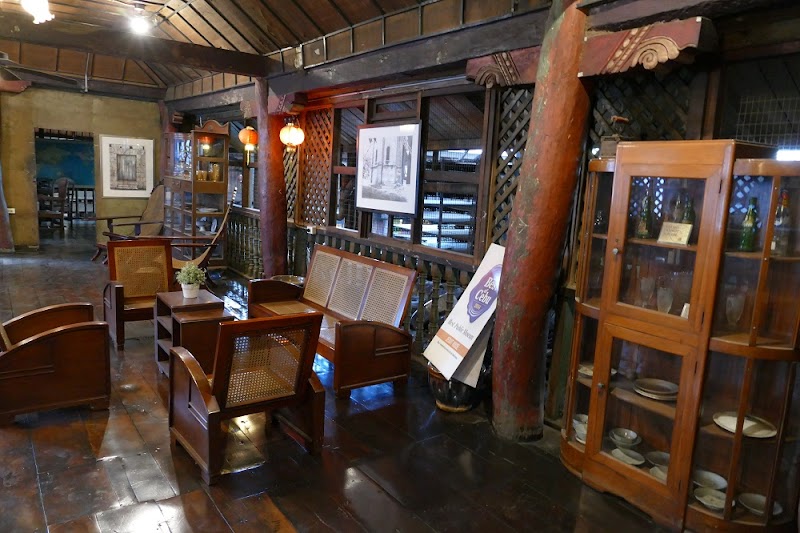 Museo Parian sa Sugbo in Cebu City