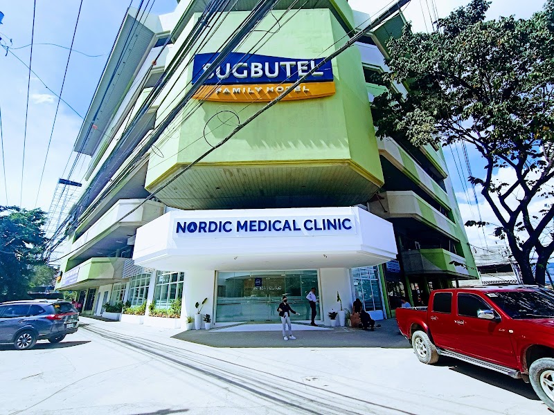 Nordic Medical Clinic Cebu in Cebu City