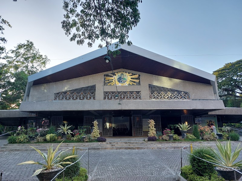 Our Mother of Perpetual Help Parish - Redemptorist Church in Davao City