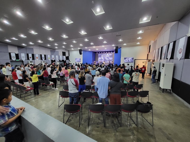 Our Mother of Perpetual Help Parish - Redemptorist Church in Davao City