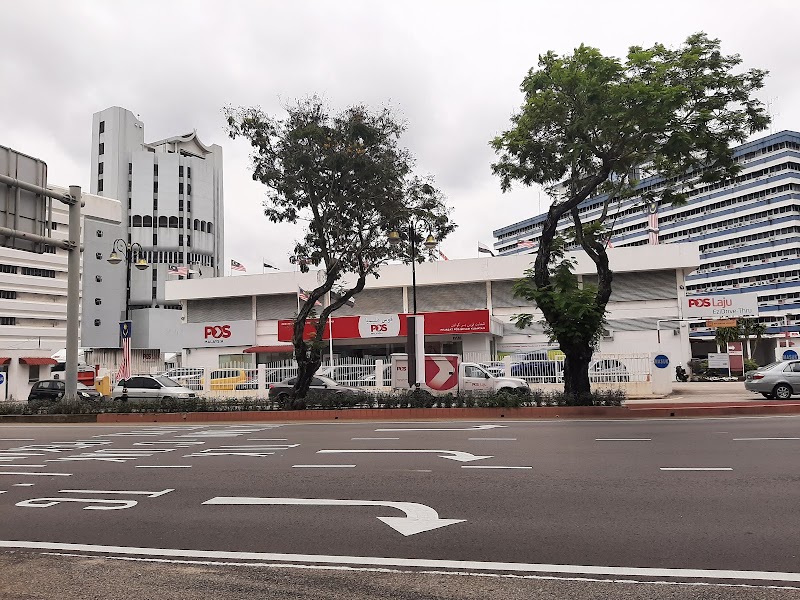 Pejabat Pos Jaya Gading in Kuantan