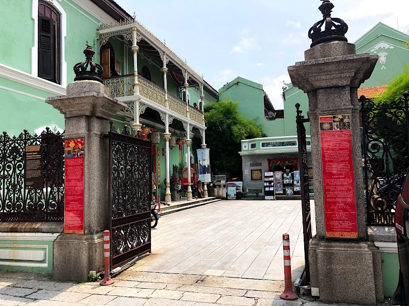 Penang Heritage Trust in Penang