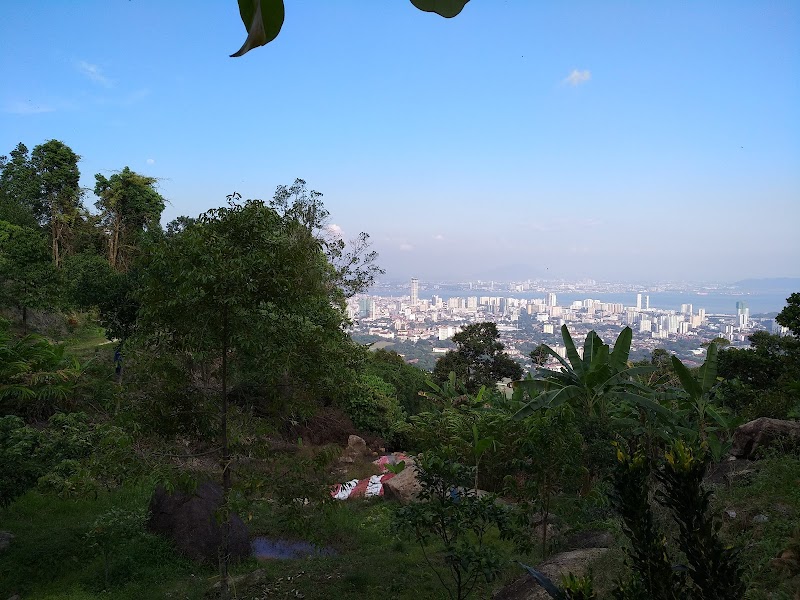 Penang Hill Station 45 in Penang