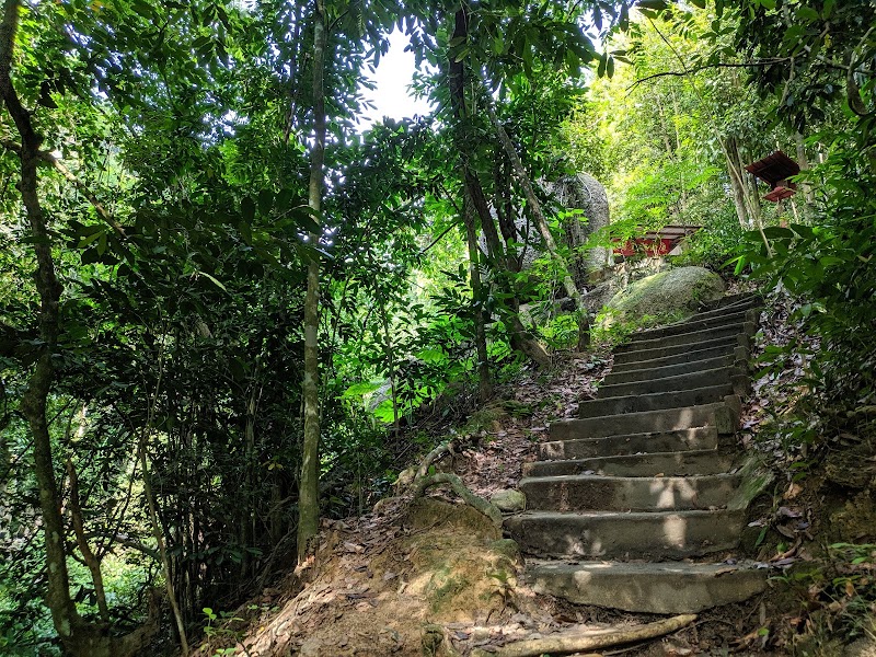 Penang Hill Station 45 in Penang