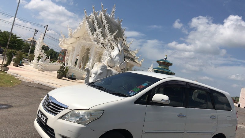 PENANG TAXI(PENGUARD CHAUFFEUR SDN.BHD.) in Penang