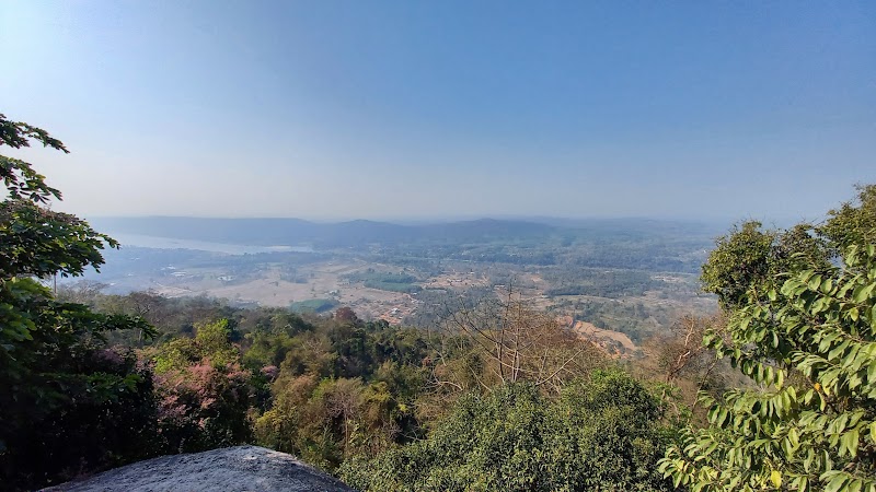 Phou Phanang National Bio-Diversity Conservation Area in Vientiane