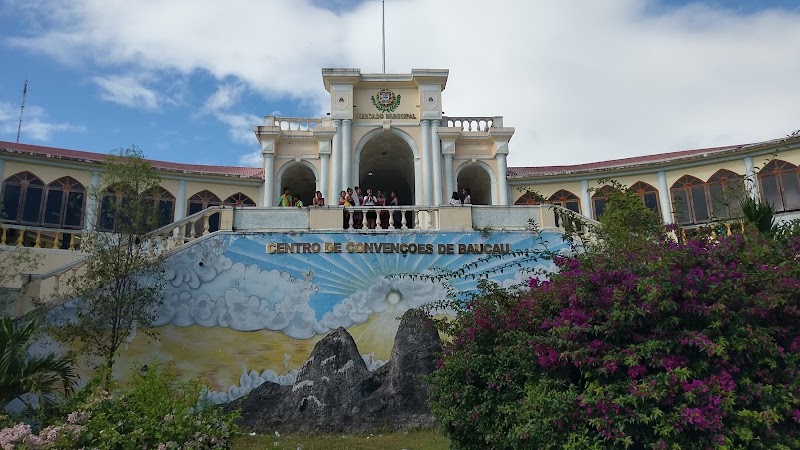 Piscina de Baucau in Baucau