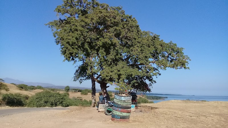 Pousada de Baucau in Baucau