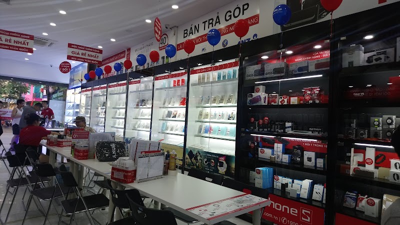 Sim - Card Store in Hanoi