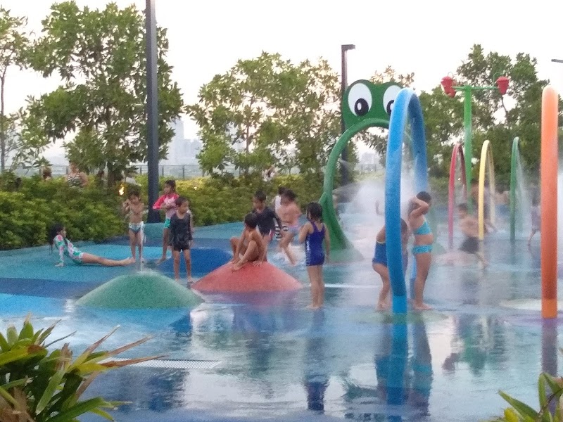 Sky Park in Cebu City