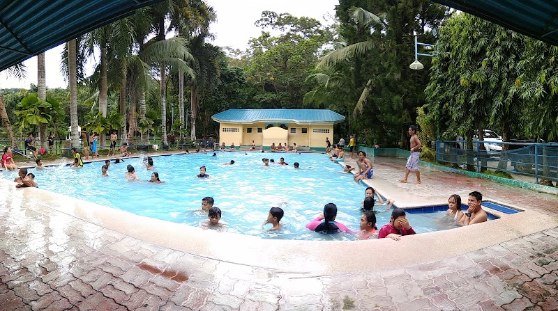 Sky Park in Cebu City