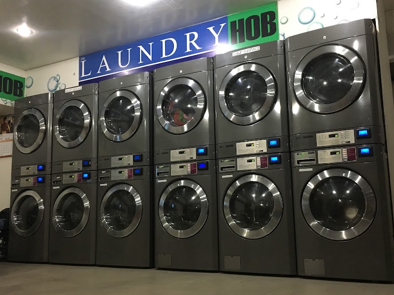 S&L Laundry Hob in Davao City