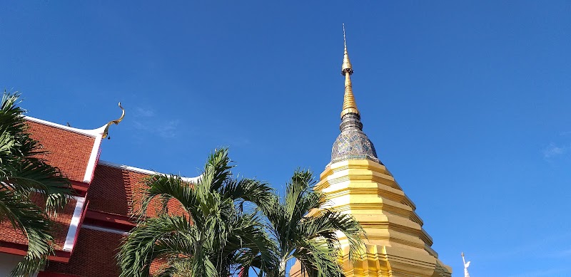 Something Different Tours in Chiang Mai