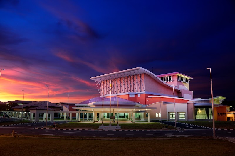 Sudut Event Space in Bandar Seri Begawan