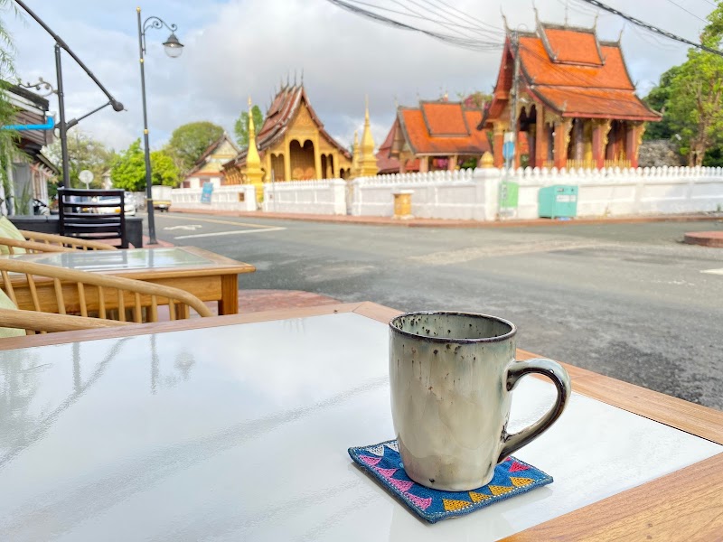 Sunset Bar Hostel in Luang Prabang