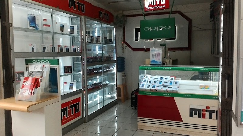 Telephone Shop in Jakarta