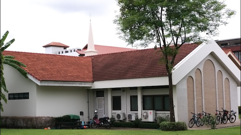 The Church of Jesus Christ of Latter-day Saints in Chiang Mai