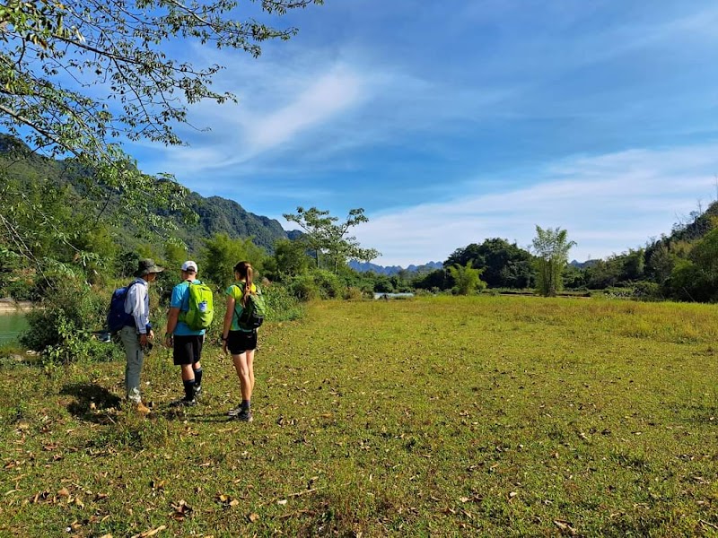 Vietnam Hiking Tour in Hanoi