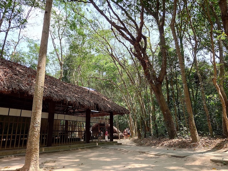 viewpoint mỏ đá in Ho Chi Minh City