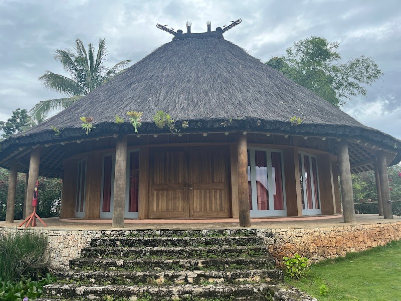 Watabo Beach in Baucau