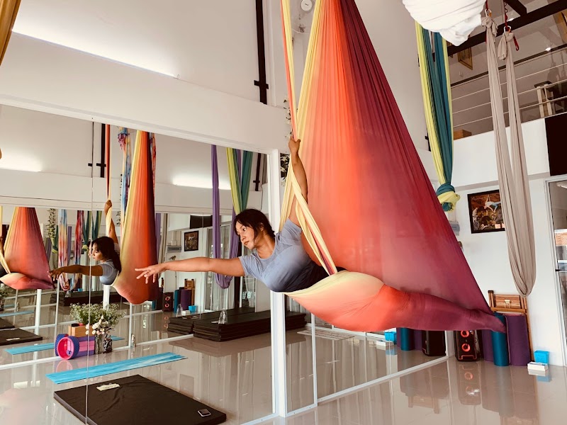 Wise Yoga Studio in Phuket