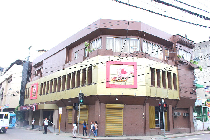 Yap-San Diego Ancestral House in Cebu City