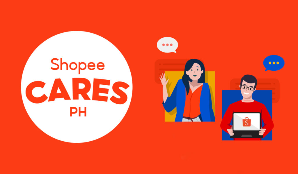 Shopee Philippines 2