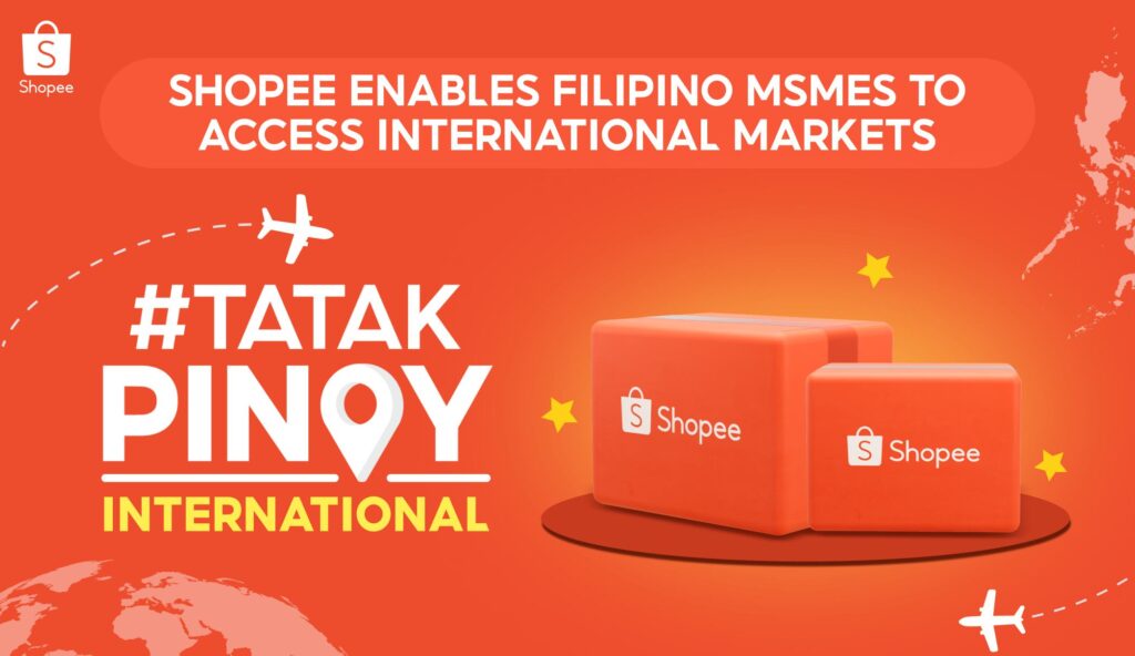 Shopee Philippines 3