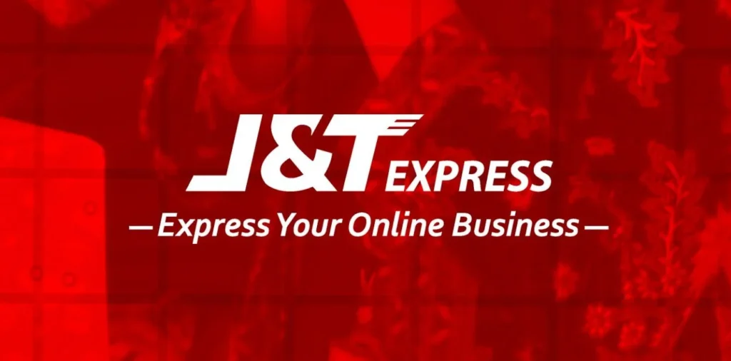 J&t Express