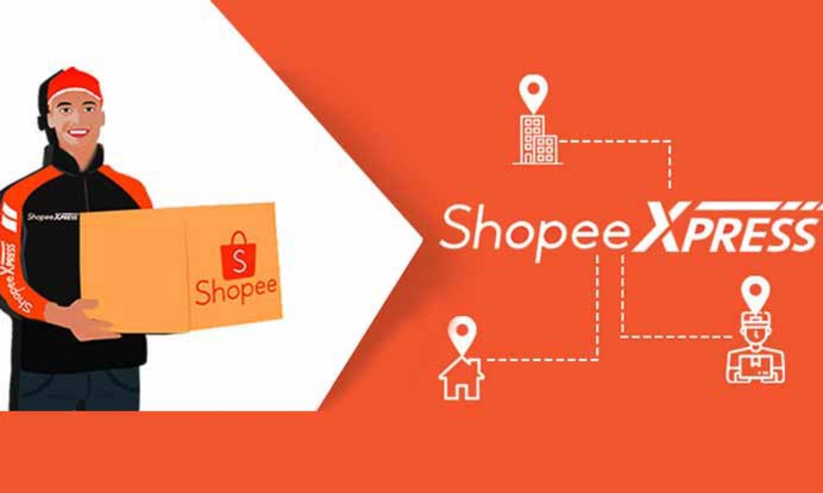 Selising Hub Shopee Express: Temukan Semua yang Anda Perlukan ...