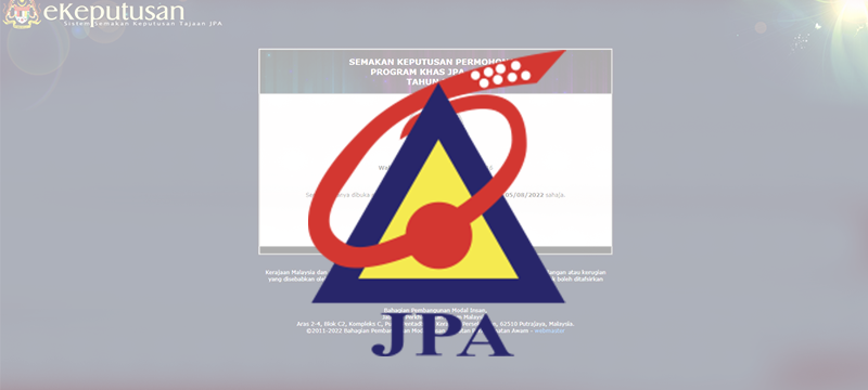 Jpa Mara Scholarship 1