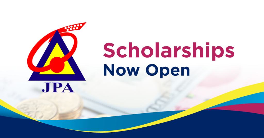 Jpa Mara Scholarship 2