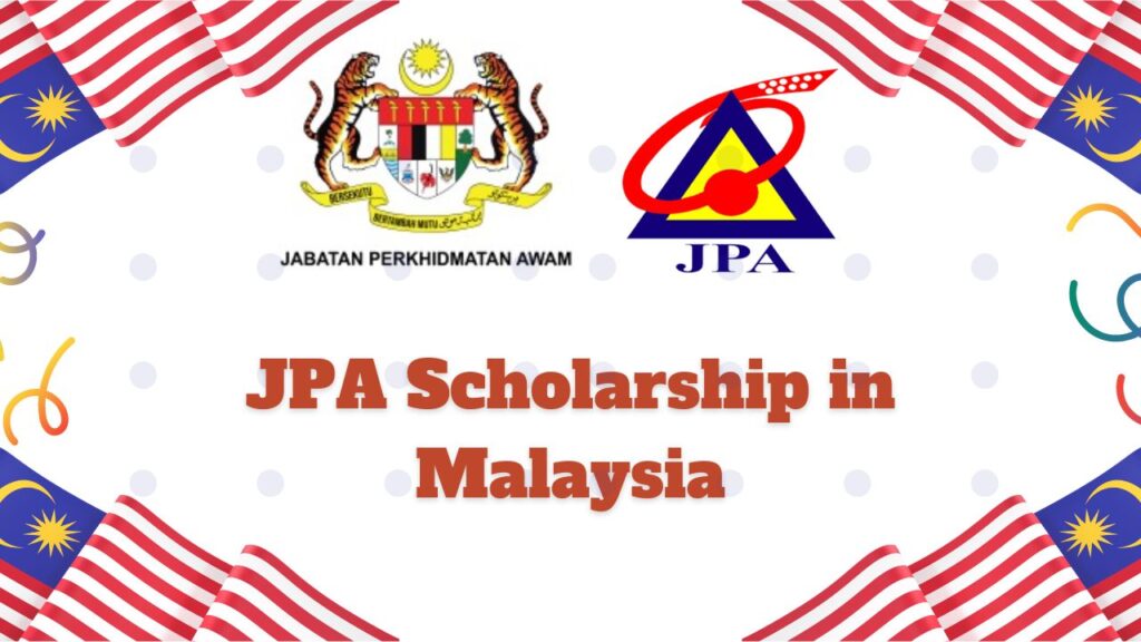 Jpa Scholarship (jkpj) 2024 1