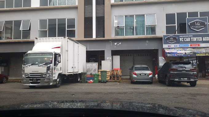 5 Sorting Centre Shopee Terbesar di Malaysia - Sebuahutas Malaysia